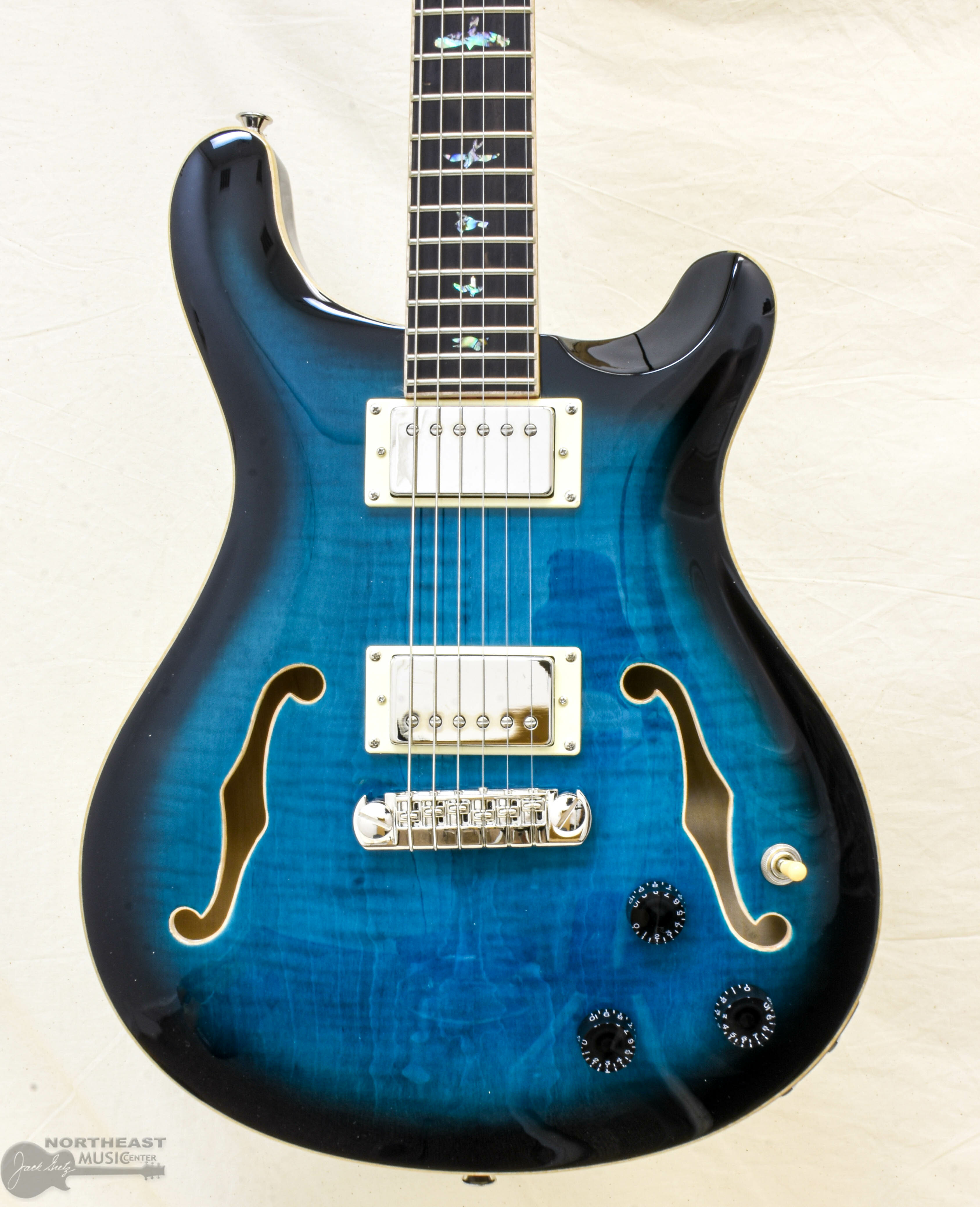 SE Hollowbody II